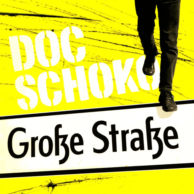 Große Straße