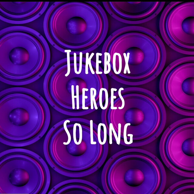 So Long