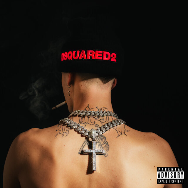 SQUALO DSQUARED