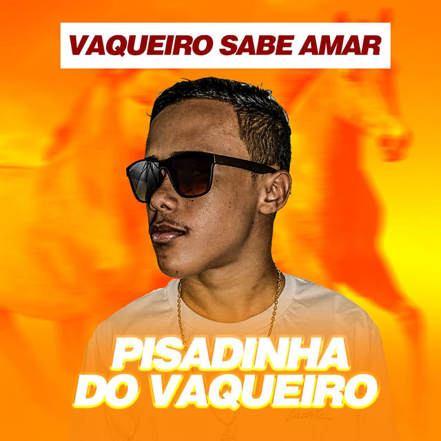 Vaqueiro Sabe Amar