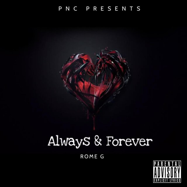 Always & Forever