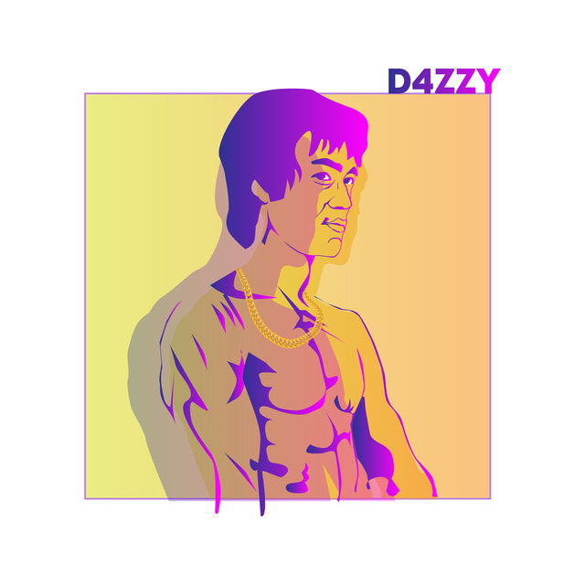 Bruce Lee