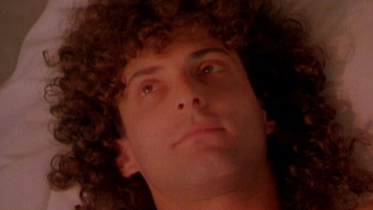 Don't Make Me Wait for Love (Offiical Video)