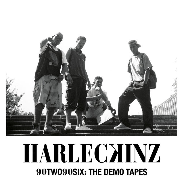 90two90six: The Demo Tapes
