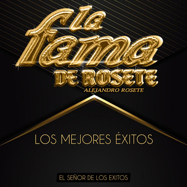 Los Mejores Éxitos (Cover)