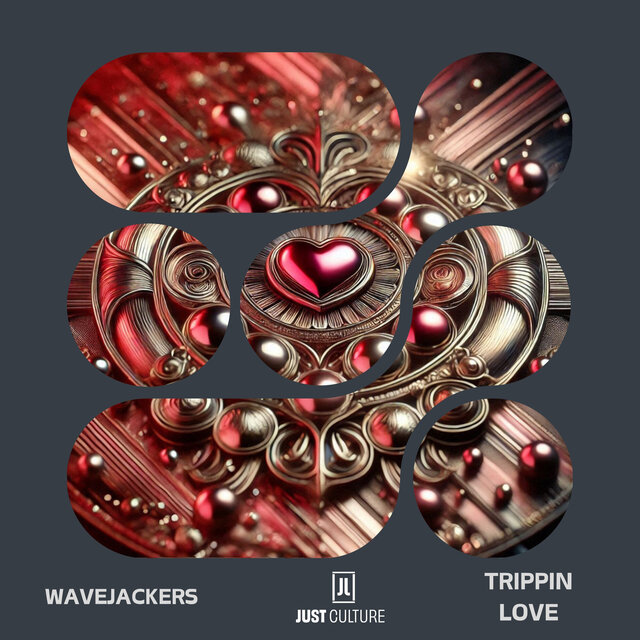 Trippin Love
