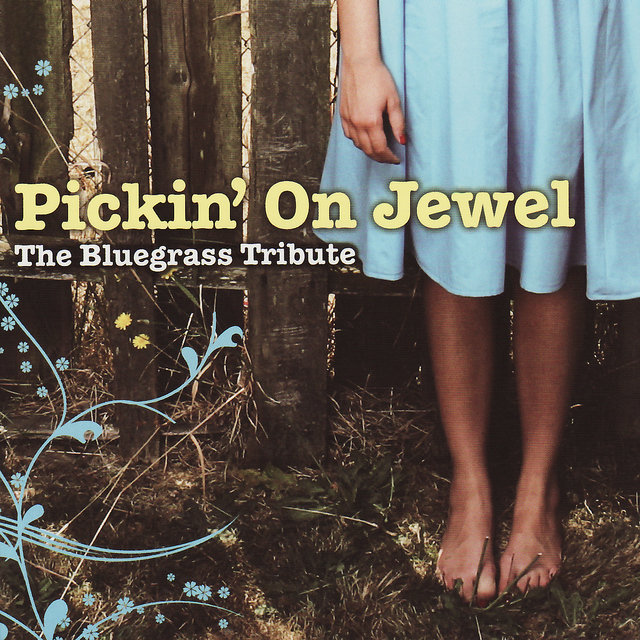 Pickin' on Jewel