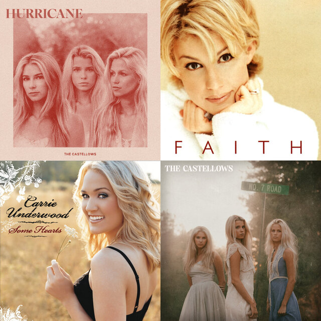 Some Country Music