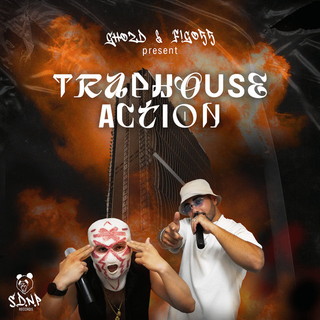 Traphouse Action