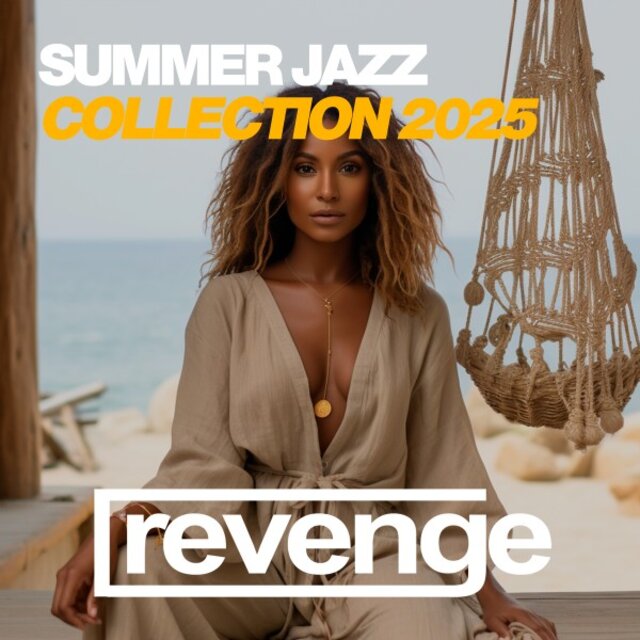 Summer Jazz Collection 2025