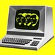 Cover art for album Computer World (2009 Remaster) by Kraftwerk