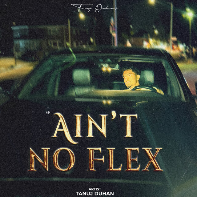 Ain't No Flex