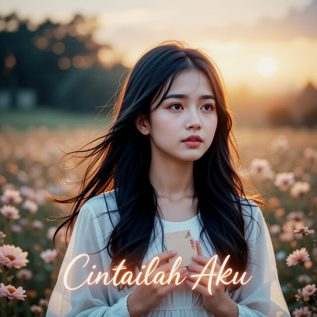 Cintailah Aku