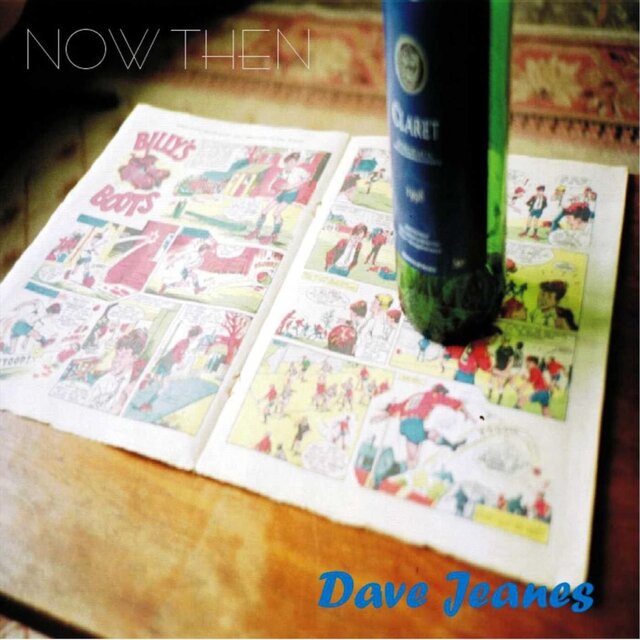 Now, Then