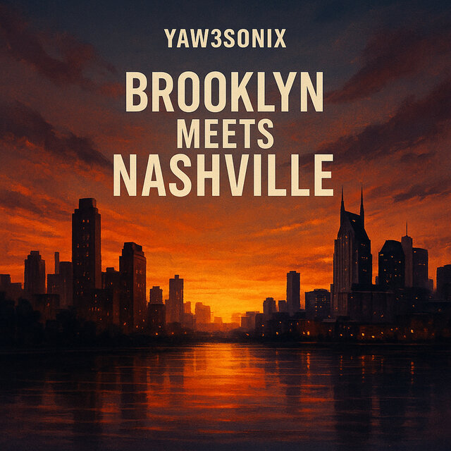 Brooklyn Meets Nashville