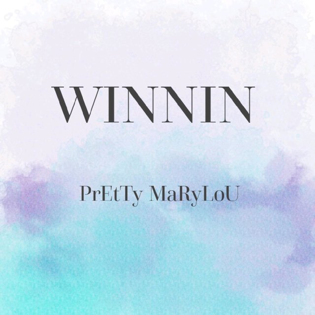 Winnin'