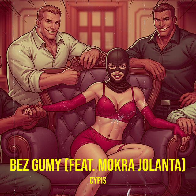 Bez Gumy