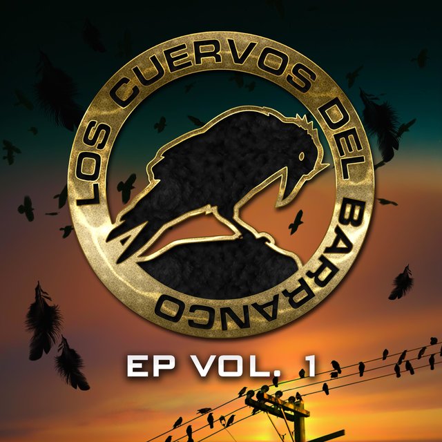 EP, Vol. 1