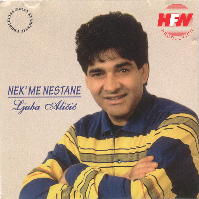 Nek' Me Nestane