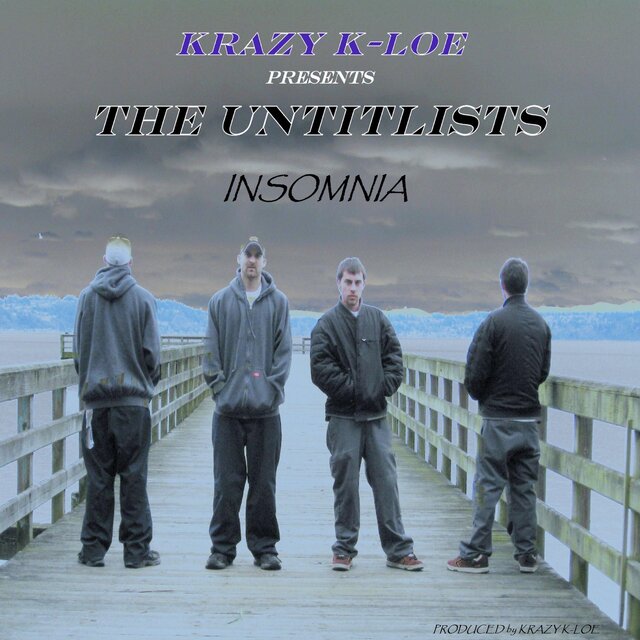 The Untitlists: "Insomnia"