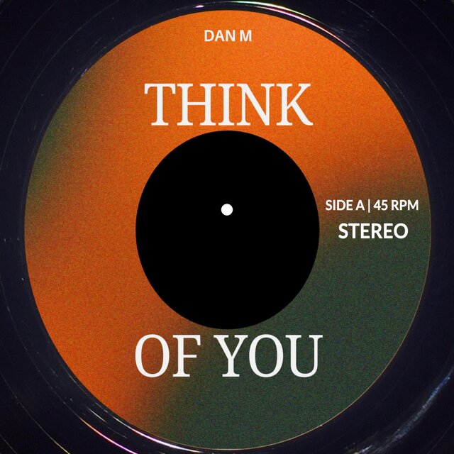 Think Of You