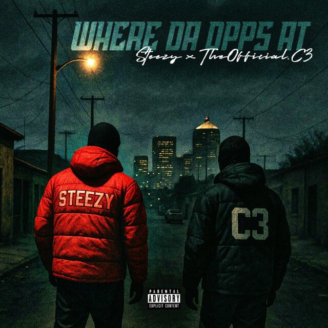WHERE DA OPPS AT (feat. The Official C3)