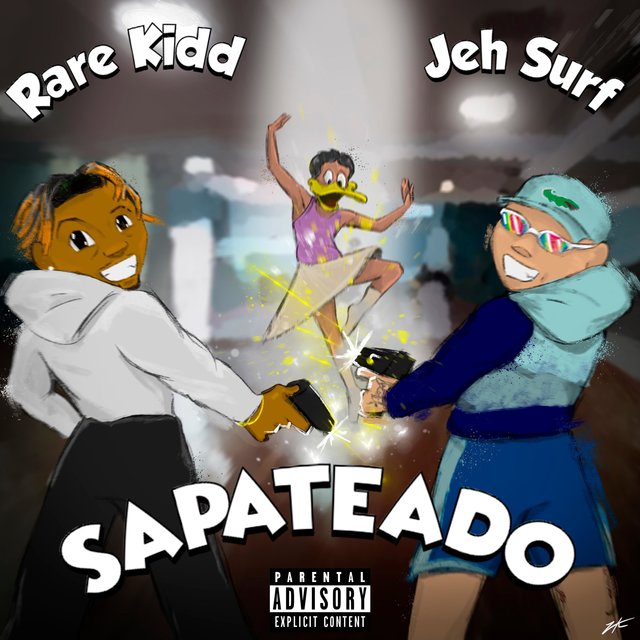 Sapateado