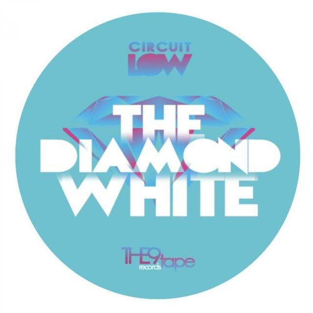 The Diamond White