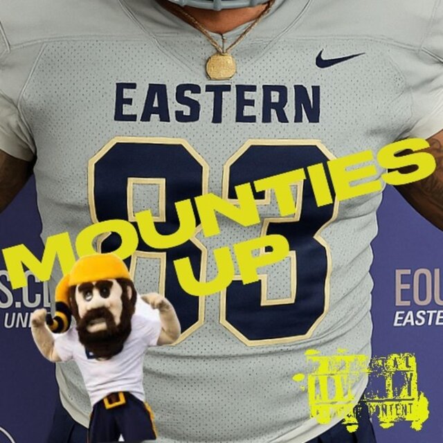 MOUNTAINEERS ANTHEM
