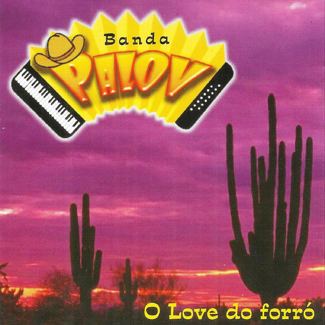 O Love do Forró