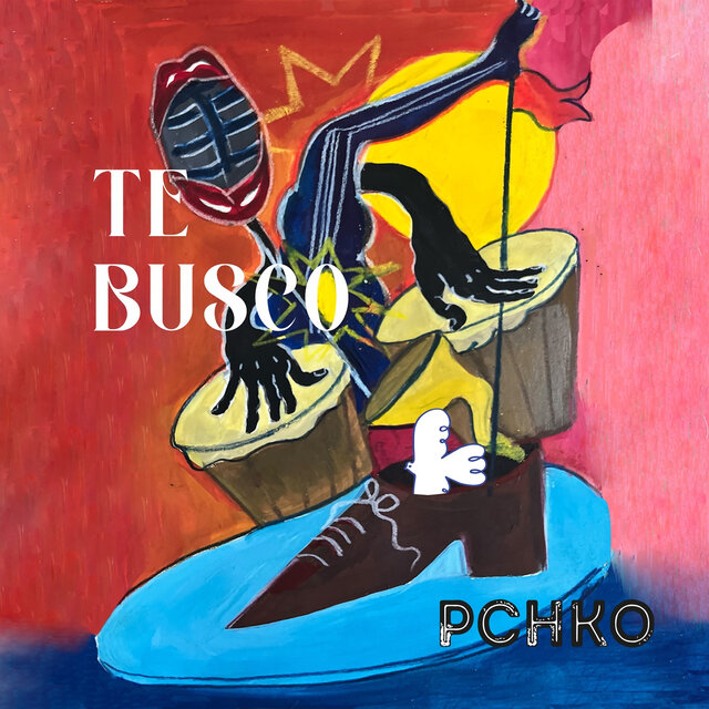 Te busco