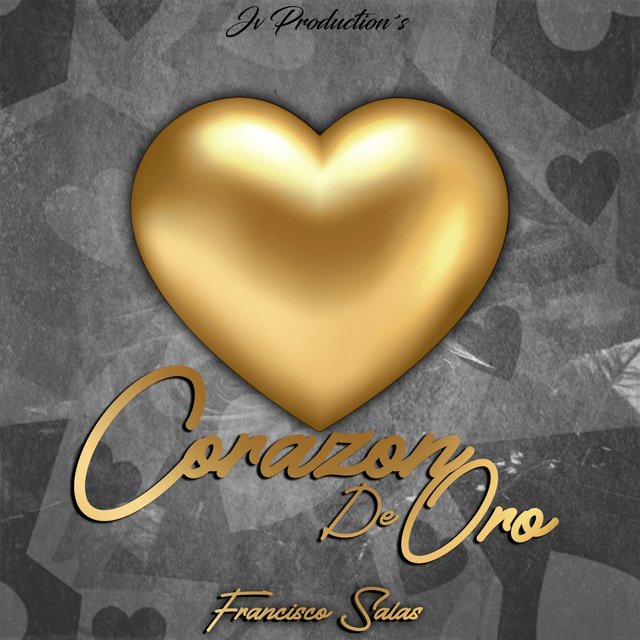 Corazón De Oro