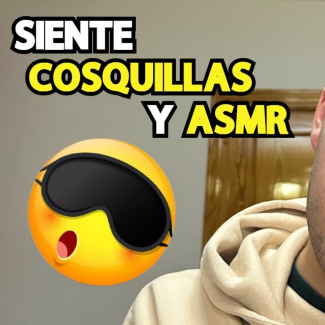 ASMR para PERSONAS que NO SIENTEN asmr