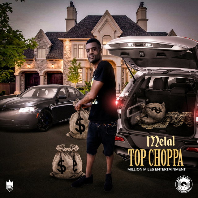 Top Choppa