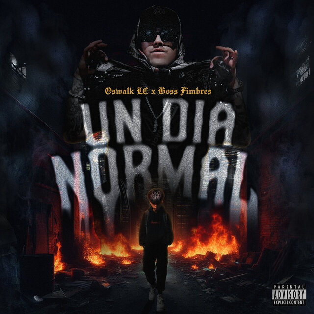 Un Dia Normal