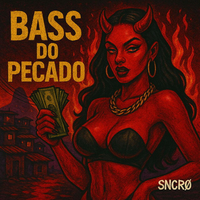 Bass do Pecado