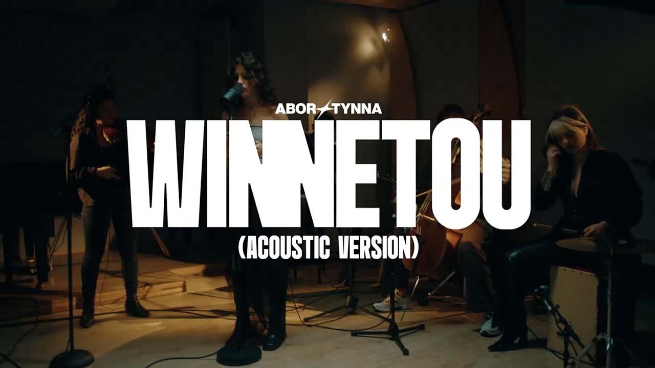 Winnetou (Acoustic Version)
