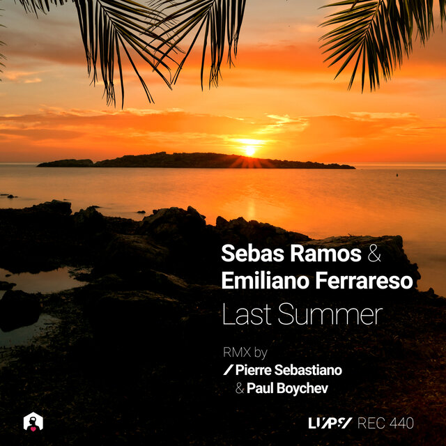 Last Summer (Pierre Sebastiano Remix)