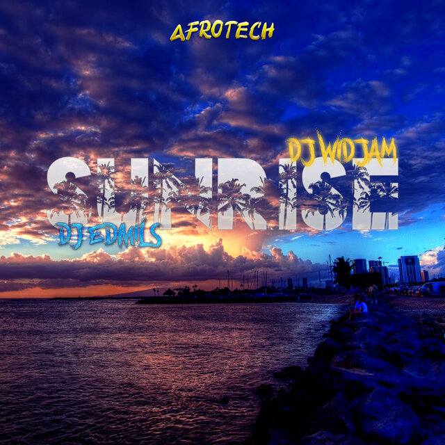 Sunrise Afro Tech