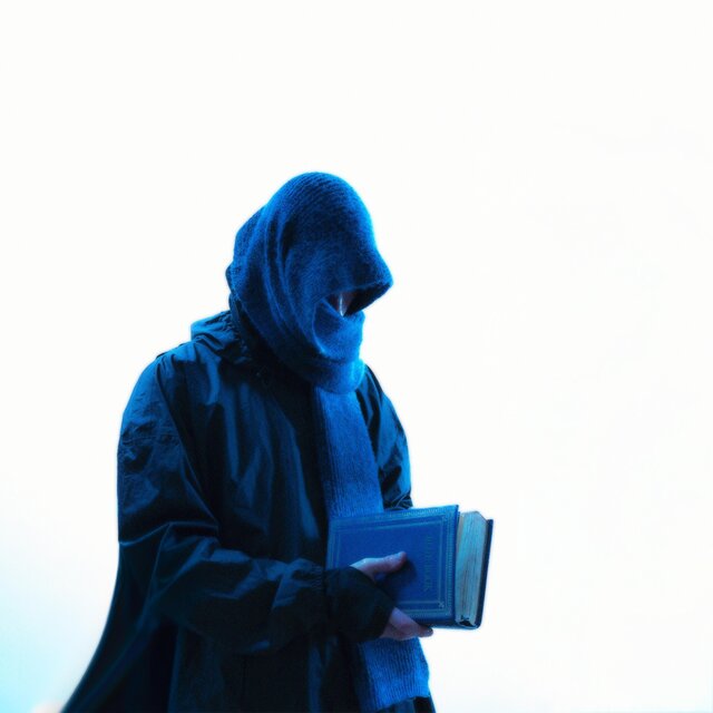 BLUE BOOK : The finding