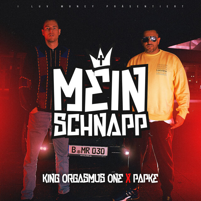 Mein Schnapp