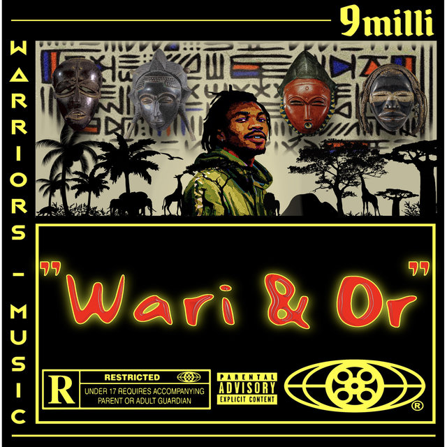 Wari & Or 