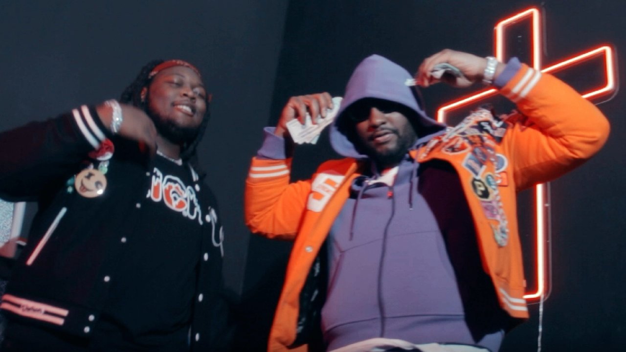 Talking Facts (Official Video)