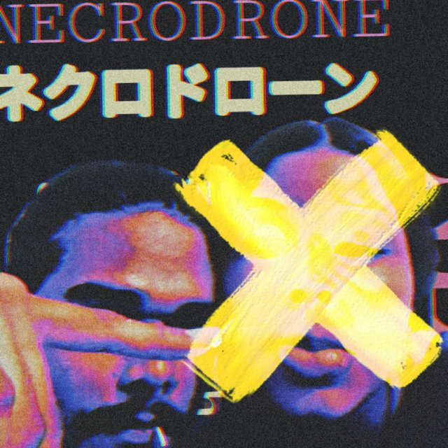 Necrodrone