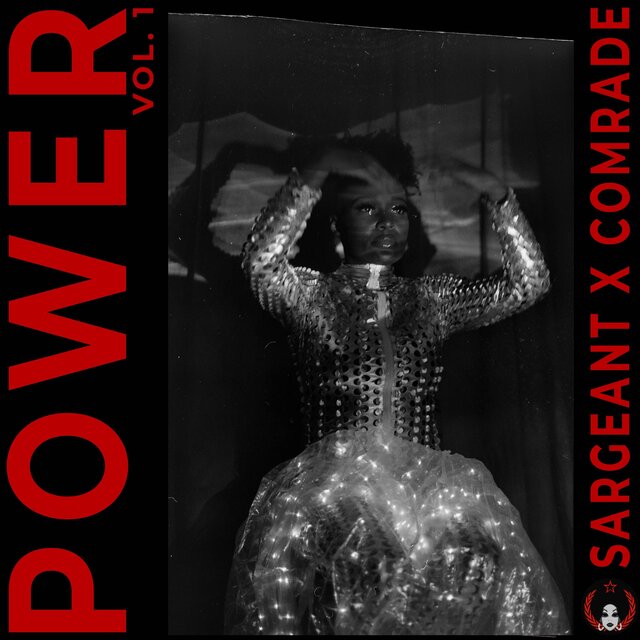 Power, Vol. 1