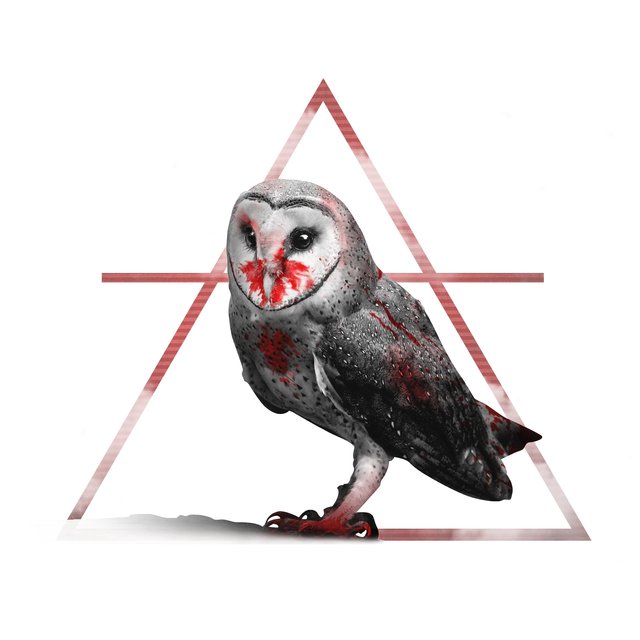 You've Seen the Butcher (feat. Shayley Bourget)
