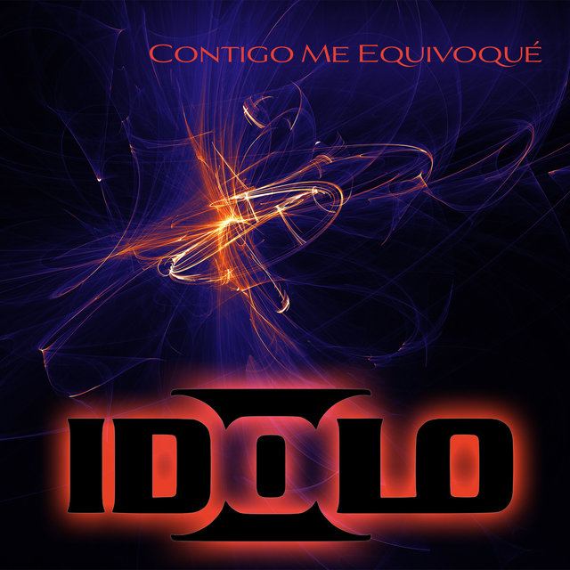 Contigo Me Equivoqué