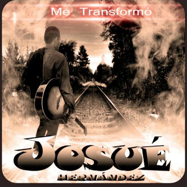 Me Transformó