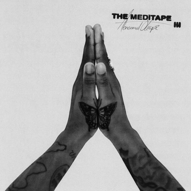 Meditape III