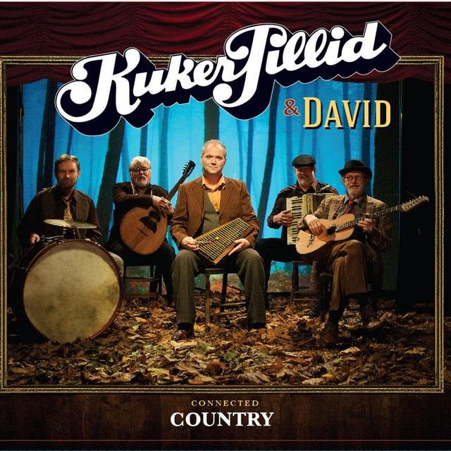 Connected Country